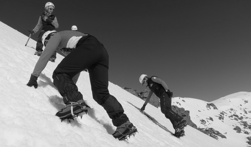 TÉCNICAS DE PROGRESIÓN